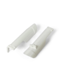 Protections de fourche rxf Blanc