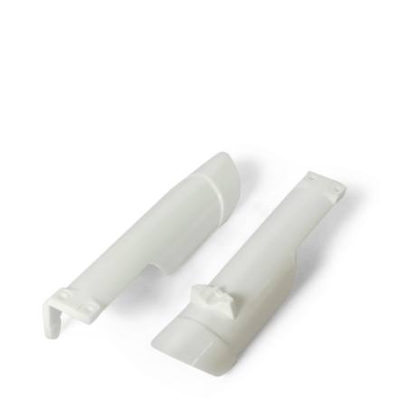 Protections de fourche rxf Blanc