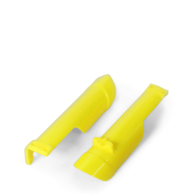Protections de fourche rxf Jaune
