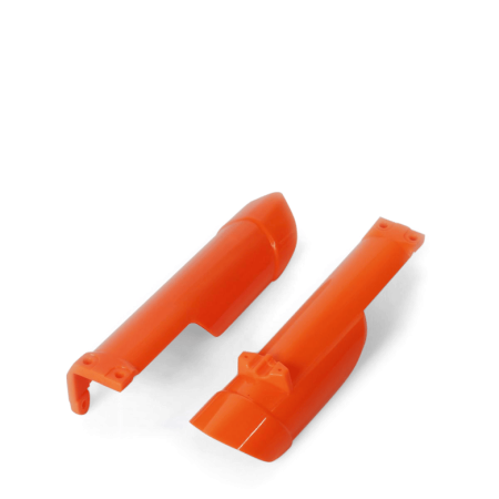 Protections de fourche rxf Orange