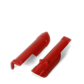 Protection de fourche Rouge