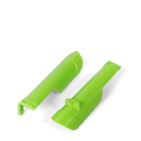 Protections de fourche rxf Vert