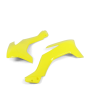 Ouies radiateur rxf Jaune