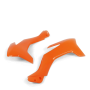 Ouies radiateur rxf Orange