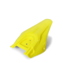 Garde-boue arrière rxf Jaune