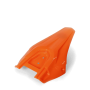 Garde-boue arrière rxf Orange