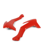 Ouies radiateur rxf freeride Rouge