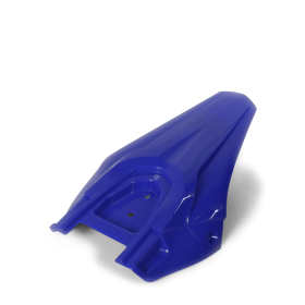 Garde-boue arrière rxf freeride Bleu