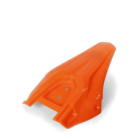 Garde-boue arrière rxf freeride Orange