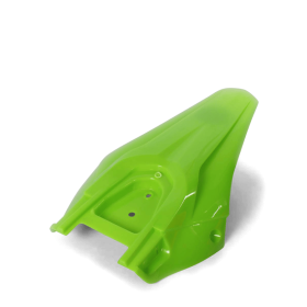 Garde-boue arrière rxf freeride Vert