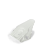 Garde-boue arrière rxf mini Blanc