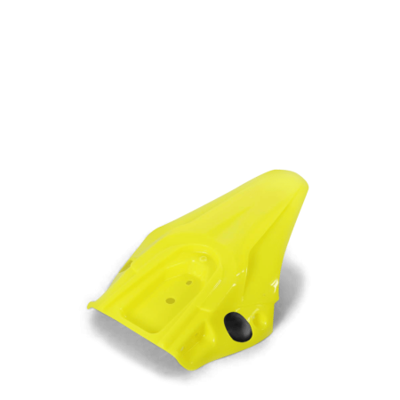 Garde-boue arrière rxf mini Jaune