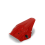 Garde-boue arrière rxf mini Rouge
