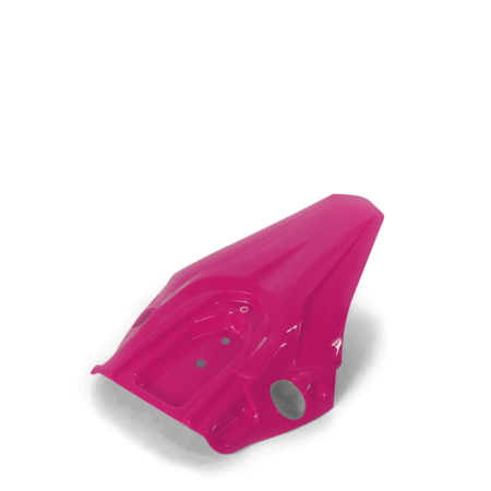 Garde-boue arrière rxf mini Rose