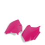 Plaques latérales rxf mini Rose