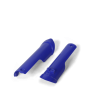 Protections de fourche rxf mini Bleu