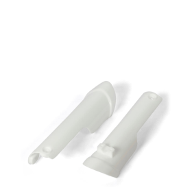 Protections de fourche rxf mini Blanc