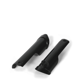 Protections de fourche rxf mini Noir