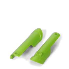 Protections de fourche rxf mini Vert