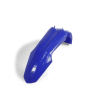Garde boue avant rxf Bleu