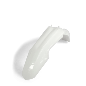 Garde boue avant rxf Blanc