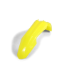 Garde boue avant rxf Jaune