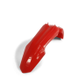 Garde boue avant rxf Rouge