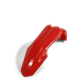 Garde boue avant rxf Rouge