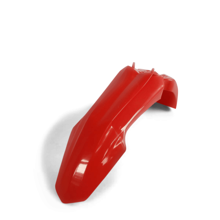 Garde boue avant rxf Rouge