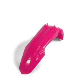 Garde boue avant rxf Rose