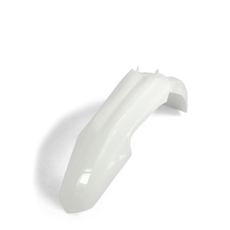 Garde boue avant rxf freeride Blanc