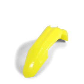 Garde boue avant rxf freeride Jaune