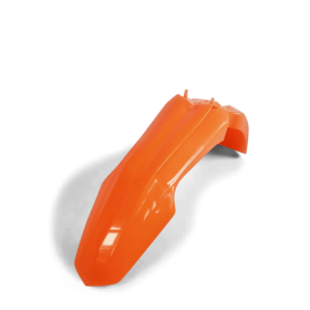 Garde boue avant rxf freeride Orange