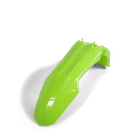 Garde boue avant rxf freeride Vert
