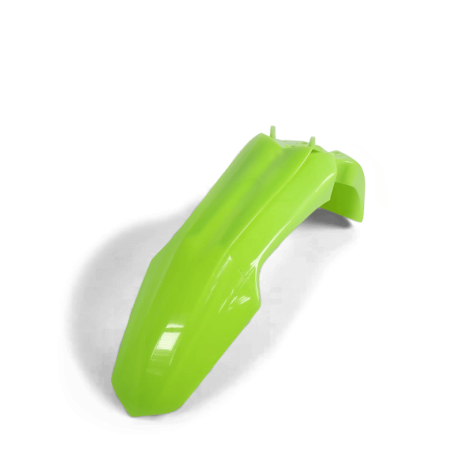Garde boue avant rxf freeride Vert