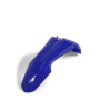 Garde boue avant rxf mini Bleu