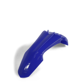 Garde boue avant rxf mini Bleu