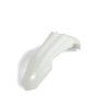 Garde boue avant rxf mini Blanc