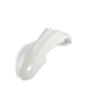 Garde boue avant rxf mini Blanc