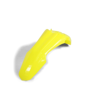 Garde boue avant rxf mini Jaune
