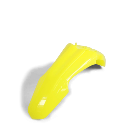 Garde boue avant rxf mini Jaune