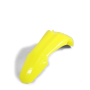 Garde boue avant rxf mini Jaune