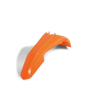 Garde boue avant rxf mini Orange