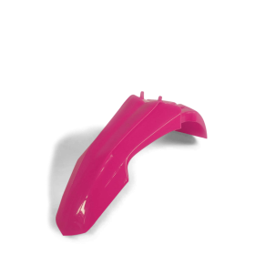 Garde boue avant rxf mini Rose