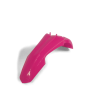 Garde boue avant rxf mini Rose