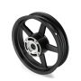 Roue avant supermot volt 2,50-12