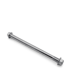 Axe de roue m12x1.25x185mm
