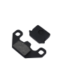 Plaquettes de frein YL-F30