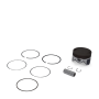 Piston 190cc zongshen