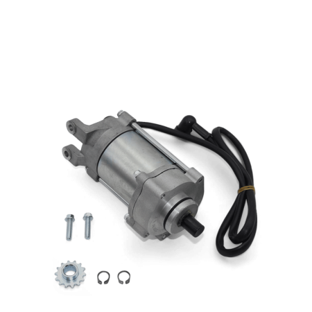 Demarreur electrique 190cc anima/zongshen